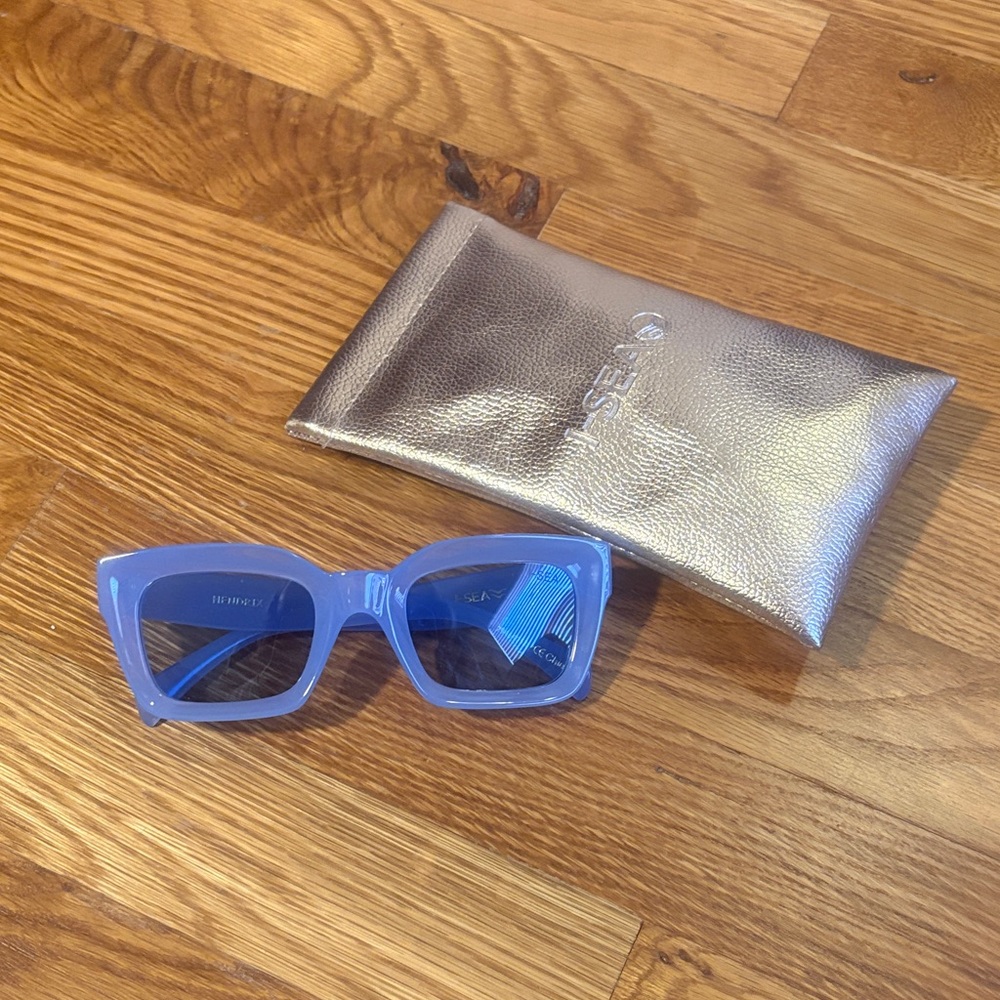 I-SEA Hendrix Sunglasses